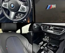 Zunanja slika - BMW serija 2 Gran Coupe: - 220d M - LED - NAVI - GRETJE - VIRTUAL - SLO - 9 - Predogledna slika