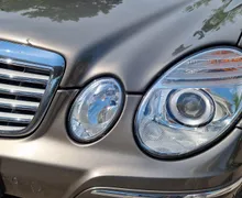Zunanja slika - Mercedes-Benz E-Razred - 220CDI Avantgarde karavan - 6 - Predogledna slika