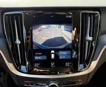 Zunanja slika - Volvo V60 - D3 Momentum - 9 - Predogledna slika