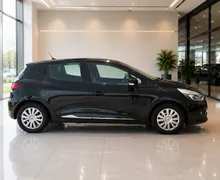 Zunanja slika - Renault Clio - TCe 90 Energy Dynamique Start&Stop - 2 - Predogledna slika