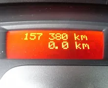 Zunanja slika - Renault Clio - 1.2 16V 1. LASTNIK SLO POREKLO FINANCIRANJE - 10 - Predogledna slika