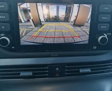 Zunanja slika - Hyundai Bayon - 1.0 T-GDI 100 STYLE 1 lastnik  Avtomatik - 8 - Predogledna slika