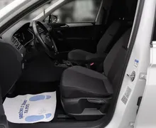 Zunanja slika - Volkswagen Tiguan - 2.0 TSI 4M DSG COMFORTLINE 190 PS-1.LAST.-VIRTUAL - 9 - Predogledna slika