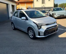 Zunanja slika - KIA Picanto - 1.0 MPI LX Active  5-sedežni - 2 - Predogledna slika