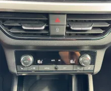 Notranja slika - Škoda Kamiq - Škoda - 8 - Predogledna slika
