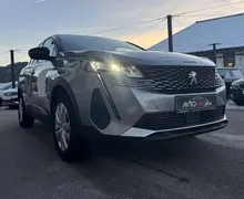 Zunanja slika - Peugeot 3008 - 1.5 BlueHDi 130 EAT8 Allure Pack Aut. Navi Virtu.. - 3 - Predogledna slika