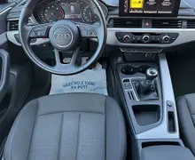 Zunanja slika - Audi A4 - Avant 35 TFSI Advanced S tronic - 5 - Predogledna slika