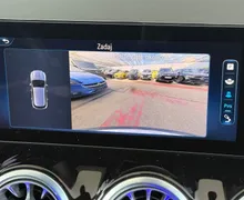 Zunanja slika - Mercedes-Benz GLA-Razred - 200d AMG Line - 20 - Predogledna slika