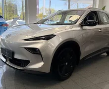 Zunanja slika - MG MGS5 EV - COMFORT - 3 - Predogledna slika