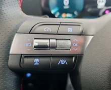 Zunanja slika - Hyundai Kona - 1.6 GDI HEV IMPRESSION FULL OPTION N-LINE-VIDEO - 11 - Predogledna slika