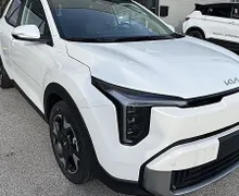 Zunanja slika - KIA Stonic - 1.0 GDI LX STYLE DCT - 1 - Predogledna slika