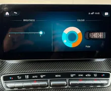 Zunanja slika - Mercedes-Benz V-Razred - V 220d AMG Line Avt. srednje dolgi - spalni paket - 19 - Predogledna slika