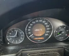 Servisna knjižica - Mercedes-Benz E-Razred - 220CDI Avantgarde karavan - 17 - Predogledna slika