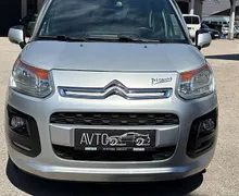 Zunanja slika - Citroën C3 Picasso - 1.6 VTi Exclusive - 2 - Predogledna slika