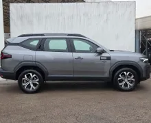 Zunanja slika - Dacia Bigster - Expression Hybrid155+Paket Zima+Easy+Vinjeta - 4 - Predogledna slika