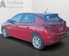 Zunanja slika - Opel Corsa - 1.2 TURBO 74KW EDITION - Testno vozilo - 7 - Predogledna slika