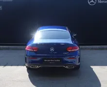 Zunanja slika - Mercedes-Benz C-Razred - C 200 - 4 - Predogledna slika