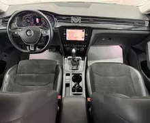 Zunanja slika - Volkswagen Arteon - 2,0 TDI BMT R-Line DSG 4M - 7 - Predogledna slika