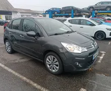 Zunanja slika - Citroën C3 - Selection PureTech 82 BVM - 2 - Predogledna slika
