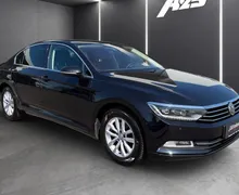 Zunanja slika - Volkswagen Passat - 1.4 TSI BMT Trendline-Full LED-Navi-Masaža-Kamera - 2 - Predogledna slika