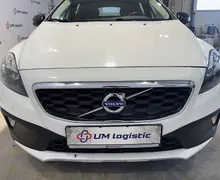 Zunanja slika - Volvo V40 Cross Country - D2 Momentum - PDC - ALU - 2 - Predogledna slika