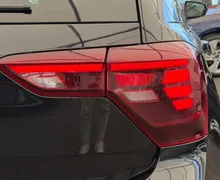 Zunanja slika - Volkswagen Polo - 4JOY1.0 TSI DSG -SLO-1.LASTNIK-KEYLESS-PANO - 5 - Predogledna slika