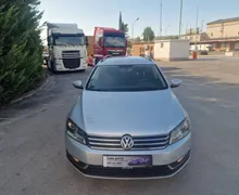 Zunanja slika - Volkswagen Passat Variant - 1.6 TDI - 2 - Predogledna slika