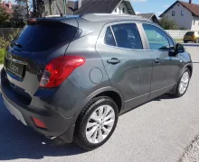 Zunanja slika - Opel Mokka - 1.4 Turbo Cosmo Start/Stop - 6 - Predogledna slika