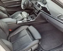 Zunanja slika - BMW Serija 3 - Touring: 320d xDrive Touring Sport Line - 6 - Predogledna slika
