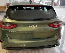 Zunanja slika - KIA Ceed - 1.0 T-GDi LX Champion - 4 - Predogledna slika
