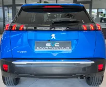 Zunanja slika - Peugeot 2008 - 1,2 PureTech 100 S&S Allure - 6 - Predogledna slika