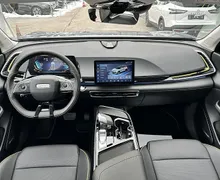 Zunanja slika - Baic X55 - NA ZALOGI - 10 - Predogledna slika