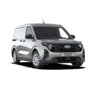 Zunanja slika - Ford Transit Courier Furgon - TREND 1.0 EcoBoost  74 kW (100 KM), 6-stop - 1 - Predogledna slika