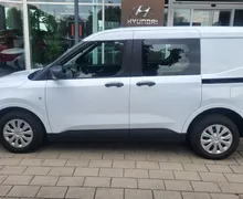 Zunanja slika - Ford Tourneo - Courier Transit 1.5tdci 5sedežni tovorni-možen odbitek DD - 3 - Predogledna slika