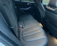 Notranja slika - BMW serija X5: - xDrive30d-1 LASTNIK-KAM 360-LED-22 COL-ODLIČNA... - 9 - Predogledna slika