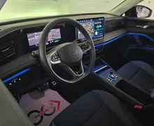 Notranja slika - Volkswagen Tiguan - 1.5 eTSI GOAL DSG - LED Plus.360kam.asistence.navi - 9 - Predogledna slika