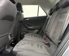 Zunanja slika - Volkswagen T-Roc - 1.5 TSI avt. Style KAMERA - 9 - Predogledna slika