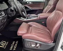 Zunanja slika - BMW X5 - serija : xDrive30d Avt.-SKY-LASER-KRISTAL-MASAŽA-HLAJENJE - 8 - Predogledna slika