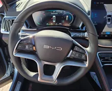 Zunanja slika - BYD SEAL U - DM-i PHEV 18.3kWh AWD Design - 9 - Predogledna slika