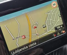 Zunanja slika - Mercedes-Benz GLA-Razred - GLA 200 CDI 4MATIC AVT. XENON-ALU-NAVI-GRETJE SŽ - 15 - Predogledna slika
