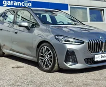 Zunanja slika - BMW Serija 2 - Active Tourer: 218i Active Tourer M-optic Avt. - 3 - Predogledna slika