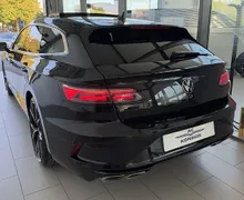 Zunanja slika - Volkswagen Arteon - Shooting Brake R 4MOTION 2.0 TSI DSG 235kW -PANORAMA-360°- - 4 - Predogledna slika