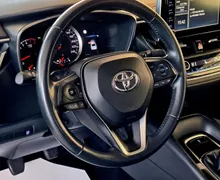 Zunanja slika - Toyota Corolla - 1.5 VVT-i Luna Park - 17 - Predogledna slika