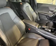 Zunanja slika - Mercedes-Benz CLA-Razred - CLA Shooting Brake CLA220-RADAR-LANE-VIRTUAL-LED-ALU-KAMERA-GRETJ - 9 - Predogledna slika
