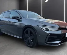Zunanja slika - VW Passat - Variant 2.0 TDI 4JOY DSG 110kW - 2 - Predogledna slika