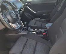 Zunanja slika - Mazda CX-5 - 2.2 CD150 AWD - SLOVENSKO POREKLO - BREZ POLOGA - 7 - Predogledna slika
