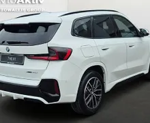 Zunanja slika - BMW X1 - serija :  xDrive20d  AT  NA ZALOGI - 4 - Predogledna slika