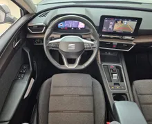 Zunanja slika - Seat Leon - Style 2.0 TDI DSG - 7 - Predogledna slika