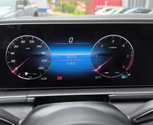 Zunanja slika - Mercedes-Benz GLS-Razred - GLS 450 d 4MATIC AMG LINE-SLO-1.LAST-TOP OPREMA - 9 - Predogledna slika