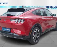 Zunanja slika - Ford Mustang - 4x4 Mach-E  91 kWh  podaljšan doseg-RADAR- - 4 - Predogledna slika